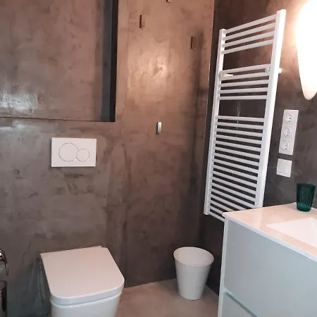 Alcaiceria Appartement