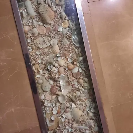 Διαμέρισμα Alcaiceria
