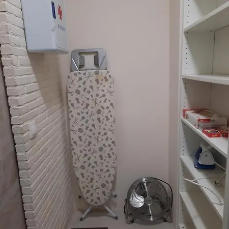 Appartement Alcaiceria