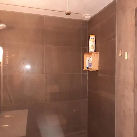 Alcaiceria Appartement *