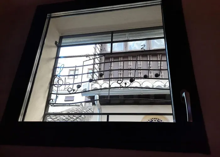 Alcaiceria Appartement