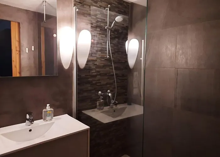 Appartement Alcaiceria Granada