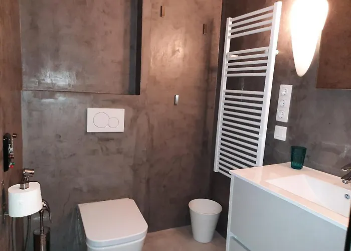 Alcaiceria Appartement