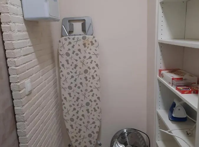 Appartement Alcaiceria