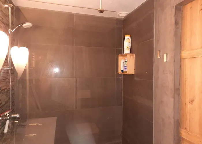 Alcaiceria Appartement *