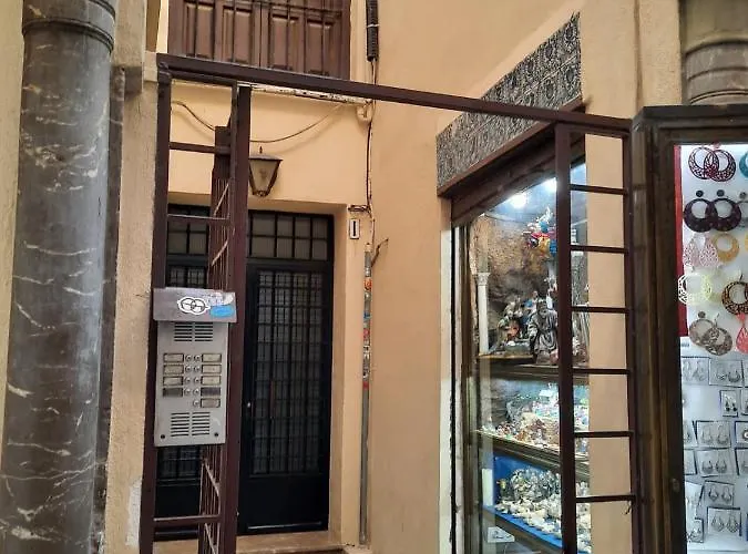 Alcaiceria Appartement *