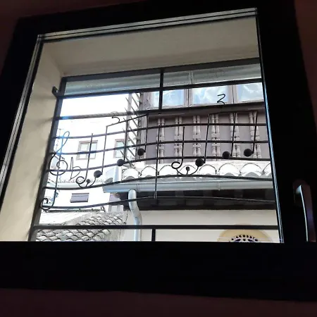 Alcaiceria Apartment