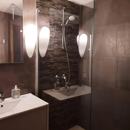 Apartment Alcaiceria Granada