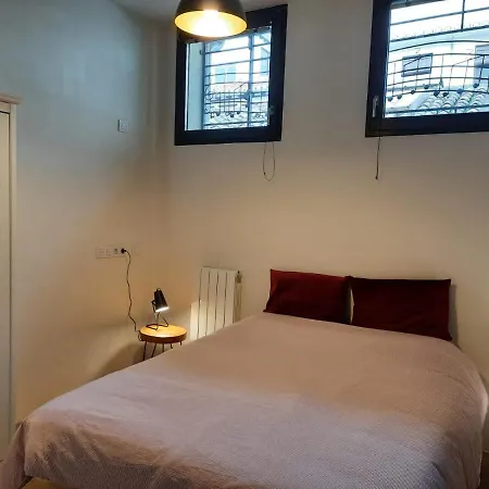 Alcaiceria Apartment